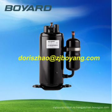 Кондиционер части boyard boyang 220v 12v 24v dc компрессор кондиционера заменить sumsung компрессор